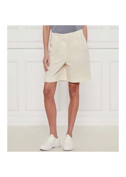 Marc O' Polo Szorty | Regular Fit ze sklepu Gomez Fashion Store w kategorii Szorty - zdjęcie 184511541