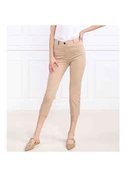 Peserico Spodnie | Skinny fit ze sklepu Gomez Fashion Store w kategorii Spodnie damskie - zdjęcie 184511544