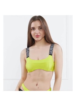 Calvin Klein Swimwear Góra od bikini INTENSE POWER ze sklepu Gomez Fashion Store w kategorii Stroje kąpielowe - zdjęcie 184511573