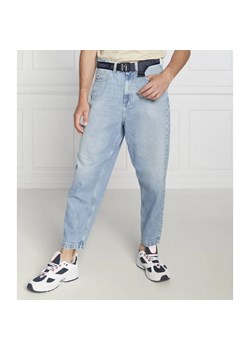 Tommy Jeans Jeansy BAX | Loose fit ze sklepu Gomez Fashion Store w kategorii Jeansy męskie - zdjęcie 184511590