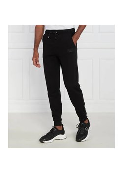Karl Lagerfeld Spodnie dresowe | Regular Fit ze sklepu Gomez Fashion Store w kategorii Spodnie męskie - zdjęcie 184511591