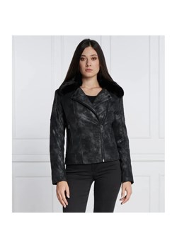 GUESS Kurtka | Regular Fit ze sklepu Gomez Fashion Store w kategorii Kurtki damskie - zdjęcie 184511593