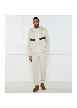 EA7 Dres | Regular Fit ze sklepu Gomez Fashion Store w kategorii Dresy męskie - zdjęcie 184511601