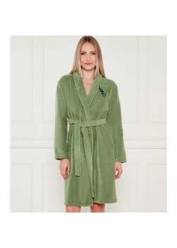 Kenzo Home Szlafrok KVTIGER | Regular Fit ze sklepu Gomez Fashion Store w kategorii Szlafroki damskie - zdjęcie 184511604