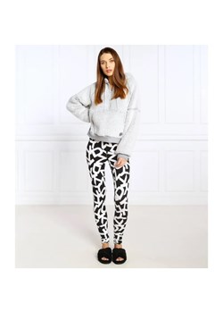 DKNY SLEEPWEAR Piżama | Regular Fit ze sklepu Gomez Fashion Store w kategorii Piżamy damskie - zdjęcie 184511613
