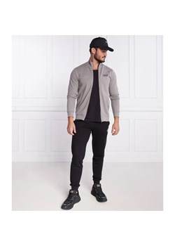 EA7 Dres | Slim Fit ze sklepu Gomez Fashion Store w kategorii Dresy męskie - zdjęcie 184511614