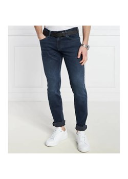 Tommy Jeans Jeansy SCANTON | Slim Fit ze sklepu Gomez Fashion Store w kategorii Jeansy męskie - zdjęcie 184511623
