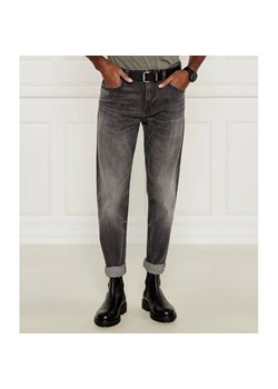BOSS ORANGE Jeansy Selvedge | Regular Fit ze sklepu Gomez Fashion Store w kategorii Jeansy męskie - zdjęcie 184511633