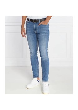 Tommy Jeans Jeansy SIMON SKNY | Skinny fit ze sklepu Gomez Fashion Store w kategorii Jeansy męskie - zdjęcie 184511681