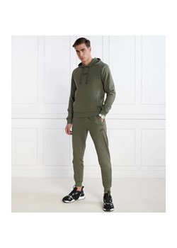 EA7 Dres | Slim Fit ze sklepu Gomez Fashion Store w kategorii Dresy męskie - zdjęcie 184511692