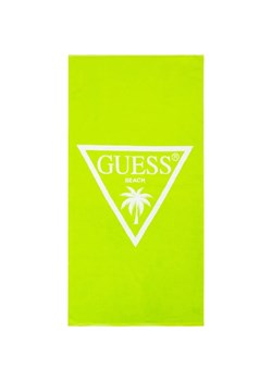 Guess Ręcznik plażowy ze sklepu Gomez Fashion Store w kategorii Ręczniki dla dzieci - zdjęcie 184511702