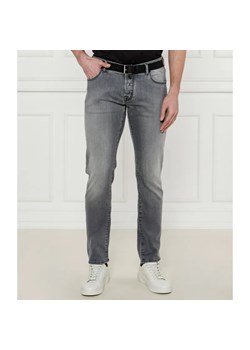 Jacob Cohen Jeansy NICK | Slim Fit ze sklepu Gomez Fashion Store w kategorii Jeansy męskie - zdjęcie 184511703