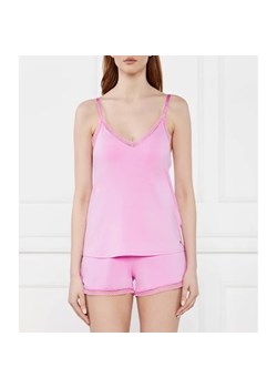 Tommy Hilfiger Top CAMI MODAL SOLID | Regular Fit ze sklepu Gomez Fashion Store w kategorii Podkoszulki i halki - zdjęcie 184511711