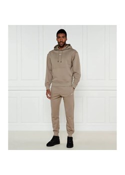 BOSS ORANGE Dres Wesmallhood | Regular Fit ze sklepu Gomez Fashion Store w kategorii Dresy męskie - zdjęcie 184511722