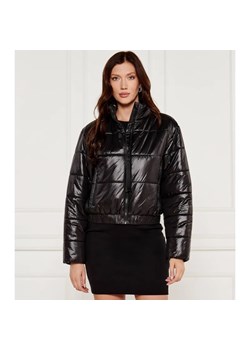 HUGO Kurtka Felara-2 | Relaxed fit ze sklepu Gomez Fashion Store w kategorii Kurtki damskie - zdjęcie 184511723