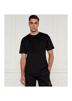 Hugo Bodywear Piżama Iridium | Loose fit ze sklepu Gomez Fashion Store w kategorii Piżamy męskie - zdjęcie 184511724