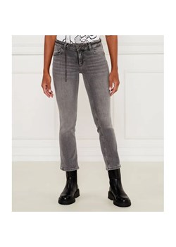 Liu Jo Jeansy | flare fit ze sklepu Gomez Fashion Store w kategorii Jeansy damskie - zdjęcie 184511732