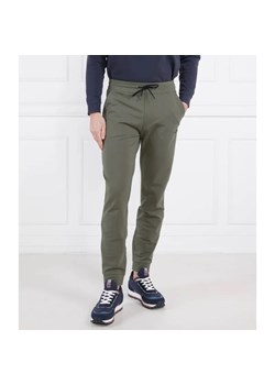 Aeronautica Militare Spodnie dresowe | Regular Fit ze sklepu Gomez Fashion Store w kategorii Spodnie męskie - zdjęcie 184511740