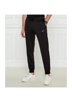 Armani Exchange Dres | Regular Fit ze sklepu Gomez Fashion Store w kategorii Spodnie męskie - zdjęcie 184511741