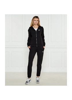 EA7 Dres | Regular Fit ze sklepu Gomez Fashion Store w kategorii Dresy damskie - zdjęcie 184511743