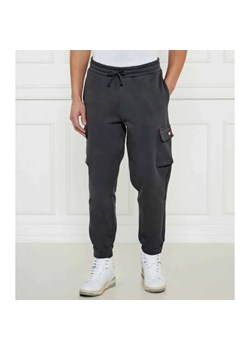 Tommy Jeans Spodnie dresowe | Regular Fit ze sklepu Gomez Fashion Store w kategorii Spodnie męskie - zdjęcie 184511753