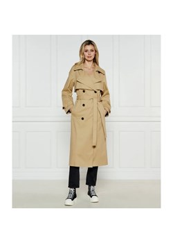 Tommy Jeans Trencz ze sklepu Gomez Fashion Store w kategorii Płaszcze damskie - zdjęcie 184511754