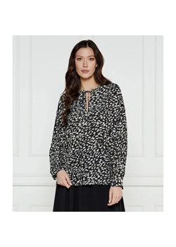 Joop! Bluzka Birga | Loose fit ze sklepu Gomez Fashion Store w kategorii Bluzki damskie - zdjęcie 184511761