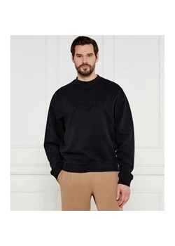 BOSS BLACK Bluza Charlie | Relaxed fit ze sklepu Gomez Fashion Store w kategorii Piżamy męskie - zdjęcie 184511764