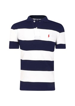 POLO RALPH LAUREN Polo | Regular Fit ze sklepu Gomez Fashion Store w kategorii T-shirty chłopięce - zdjęcie 184511774