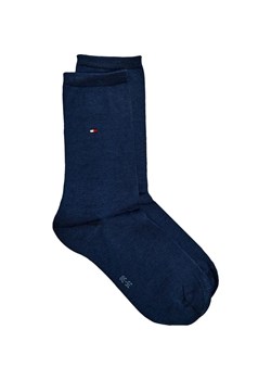 Tommy Hilfiger Skarpety | z dodatkiem jedwabiu ze sklepu Gomez Fashion Store w kategorii Skarpetki damskie - zdjęcie 184511800