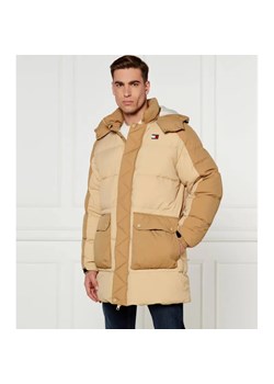 Tommy Jeans Puchowa kurtka | Regular Fit ze sklepu Gomez Fashion Store w kategorii Kurtki męskie - zdjęcie 184511801