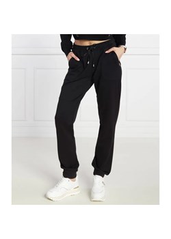 Liu Jo Sport Spodnie dresowe | Regular Fit ze sklepu Gomez Fashion Store w kategorii Spodnie damskie - zdjęcie 184511803
