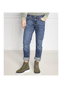 GUESS Jeansy | Tapered ze sklepu Gomez Fashion Store w kategorii Jeansy męskie - zdjęcie 184511822