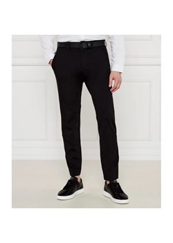 BOSS GREEN Spodnie T_Commuter | Slim Fit ze sklepu Gomez Fashion Store w kategorii Spodnie męskie - zdjęcie 184511831