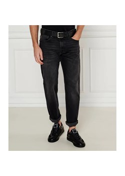 BOSS ORANGE Jeansy Maine | Regular Fit ze sklepu Gomez Fashion Store w kategorii Jeansy męskie - zdjęcie 184511832
