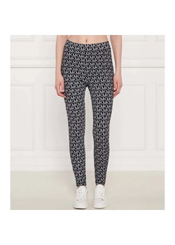 Michael Kors Legginsy | Slim Fit ze sklepu Gomez Fashion Store w kategorii Spodnie damskie - zdjęcie 184511833