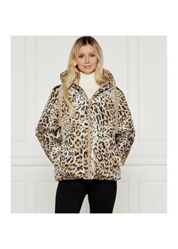 GUESS Dwustronna kurtka EMELIE | Regular Fit ze sklepu Gomez Fashion Store w kategorii Kurtki damskie - zdjęcie 184511841