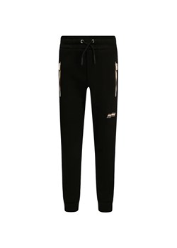 BOSS Kidswear Spodnie dresowe | Regular Fit ze sklepu Gomez Fashion Store w kategorii Spodnie chłopięce - zdjęcie 184511860