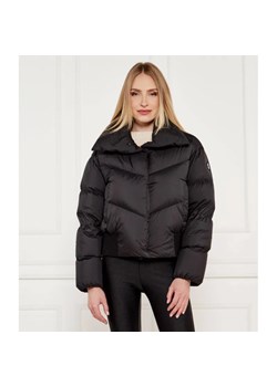 Marc Cain Puchowa kurtka | Loose fit ze sklepu Gomez Fashion Store w kategorii Kurtki damskie - zdjęcie 184511863