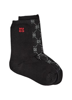 Hugo Bodywear Skarpety 2-pack ze sklepu Gomez Fashion Store w kategorii Skarpetki damskie - zdjęcie 184511870