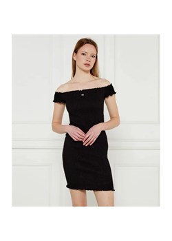 Tommy Jeans Sukienka ze sklepu Gomez Fashion Store w kategorii Sukienki - zdjęcie 184511872