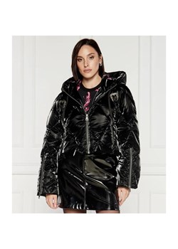 Versace Jeans Couture Kurtka | Regular Fit ze sklepu Gomez Fashion Store w kategorii Kurtki damskie - zdjęcie 184511873