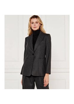 Armani Exchange Marynarka | Regular Fit | z dodatkiem wełny ze sklepu Gomez Fashion Store w kategorii Marynarki damskie - zdjęcie 184511880