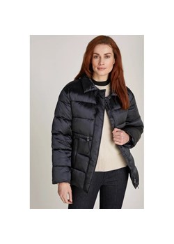 Calvin Klein Satynowa kurtka | Regular Fit ze sklepu Gomez Fashion Store w kategorii Kurtki damskie - zdjęcie 184511881