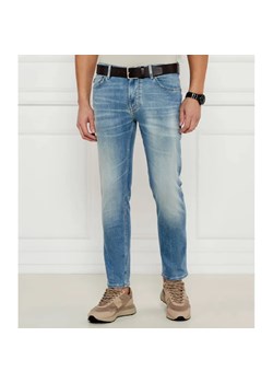 BOSS ORANGE Jeansy DELAWARE BO | Slim Fit ze sklepu Gomez Fashion Store w kategorii Jeansy męskie - zdjęcie 184511884