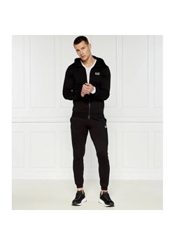 EA7 Dres | Regular Fit ze sklepu Gomez Fashion Store w kategorii Dresy męskie - zdjęcie 184511893