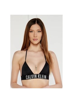 Calvin Klein Swimwear Góra od bikini ze sklepu Gomez Fashion Store w kategorii Stroje kąpielowe - zdjęcie 184511894