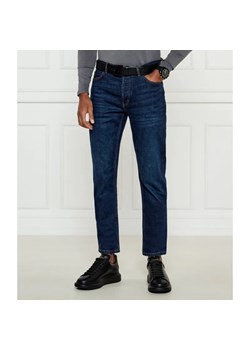 HUGO Jeansy 634 | Tapered fit ze sklepu Gomez Fashion Store w kategorii Jeansy męskie - zdjęcie 184511901