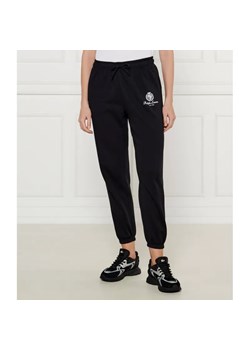 POLO RALPH LAUREN Spodnie dresowe | Regular Fit ze sklepu Gomez Fashion Store w kategorii Spodnie damskie - zdjęcie 184511903