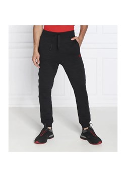 HUGO Spodnie dresowe Darrot | Regular Fit ze sklepu Gomez Fashion Store w kategorii Spodnie męskie - zdjęcie 184511912